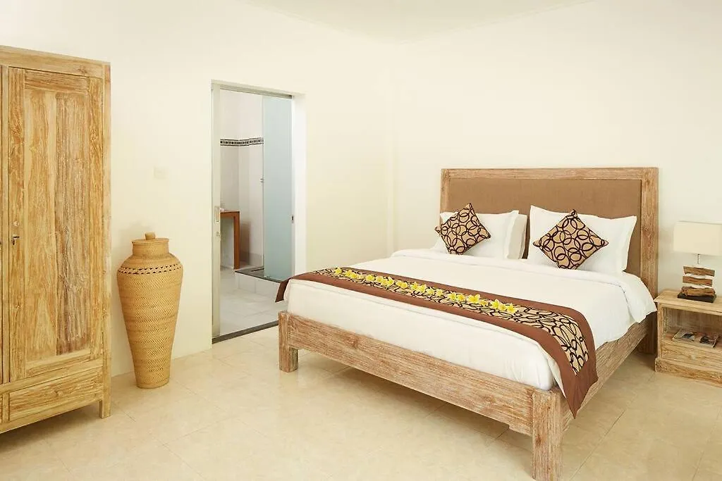 Yoga Villa Seminyak
