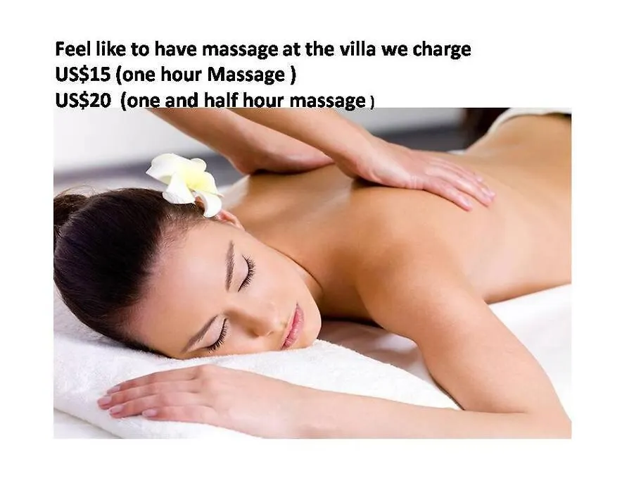 Yoga Villa Seminyak   Seminyak (Bali)