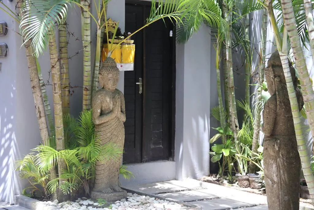 Yoga Villa Seminyak