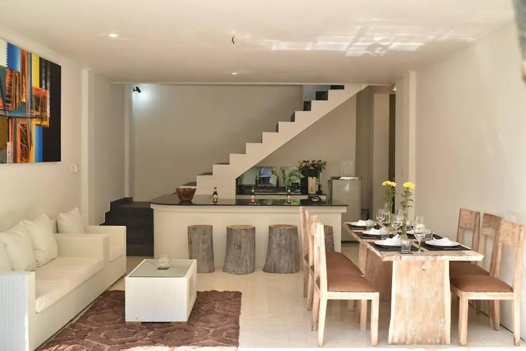Yoga Villa Seminyak  0*, Seminyak (Bali) Indonesia