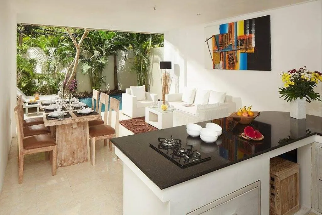 Yoga Villa Seminyak