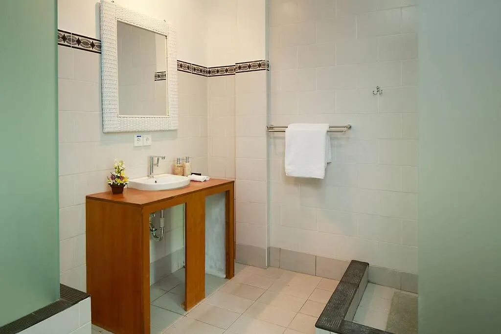 Yoga Villa Seminyak